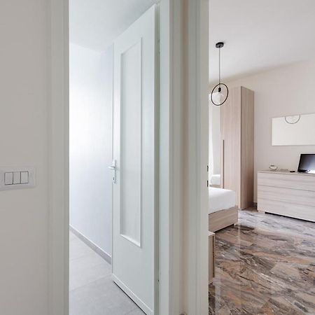 Dergano Comfy Apartment - 250 M Far From M3 Milano Exterior foto