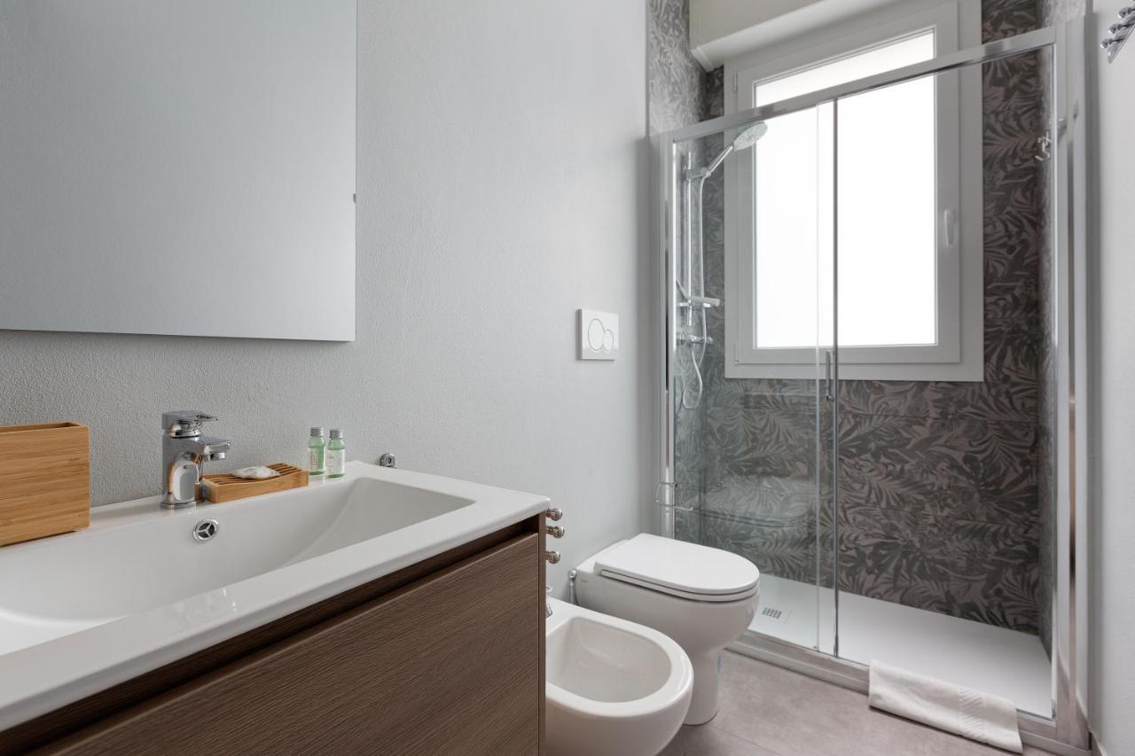 Dergano Comfy Apartment - 250 M Far From M3 Milano Exterior foto
